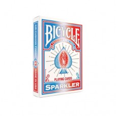 Bicycle - Playing Cards - 單車撲克牌 - 仙女棒 - Bicycle Sparkler - 10055039 Bicycle - Playing Cards - 單車撲克牌 - 仙女棒 - Bicycle Sparkler - 10055039