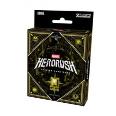 Card.fun - Starter Deck - 超英擊戰 漫威對戰卡牌 SD02(盒) Card.fun - Starter Deck - 超英擊戰 漫威對戰卡牌 SD02(盒)
