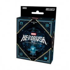 Card.fun - Starter Deck - 超英擊戰 漫威對戰卡牌 SD03(盒) Card.fun - Starter Deck - 超英擊戰 漫威對戰卡牌 SD03(盒)