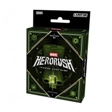 Card.fun - Starter Deck - 超英擊戰 漫威對戰卡牌 SD04(盒) Card.fun - Starter Deck - 超英擊戰 漫威對戰卡牌 SD04(盒)